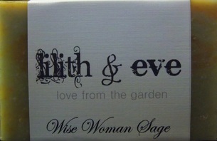 Wise Woman Sage